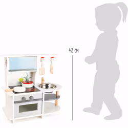 Legler Graceful Children's Play Kitchen - Additional view 6
