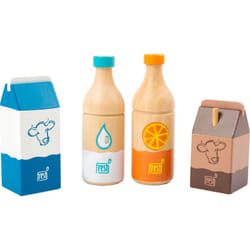 Small foot Drinks Set "fresh"