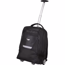 LSM Lightpak Master Laptop Trolley Backpack for Laptops up to 15.4 inc