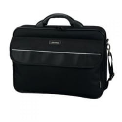 LSM Lightpak ELITE S Small Laptop Bag for Laptops up to 15.4 inch Blac