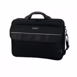 LSM Lightpak Elite L Laptop Bag for Laptops up to 17 inch Black - 4611