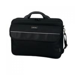 LSM Lightpak Elite L Laptop Bag for Laptops up to 17 inch Black - 4611