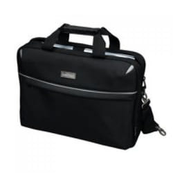 LSM Lightpak Sierra Laptop Bag for Laptops up to 15 inch Black - 46112