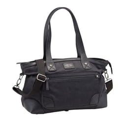 Pride and Soul Heaven Bag Black - 47306 DD