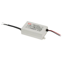 MEAN WELL PCD-16-350B power adapter/inverter Indoor 16 W White
