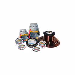 Maxima One Shot Lines - 3 LB, Chameleon Brown