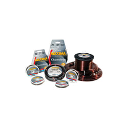 Maxima One Shot Lines - 20 LB, Chameleon Brown