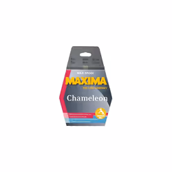 MAXIMA 600M 4LB CHAMELEON Brown