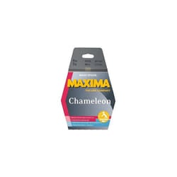 MAXIMA 600M 4LB CHAMELEON Brown