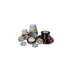 MAXIMA 600M 10LB CHAMELEON Red