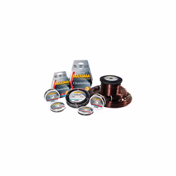 MAXIMA 600M 15LB CHAMELEON Brown