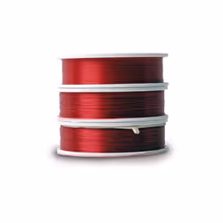 Maxima One Shot Lines - 2 LB, Red