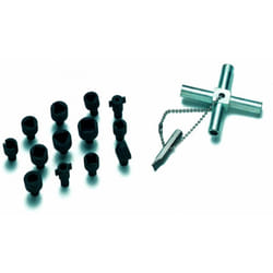 Cimco 112798 utility/control cabinet key