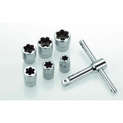 Cimco 113160 socket/socket set