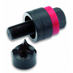 Cimco 132524 punch/nail set/drift Drift punch