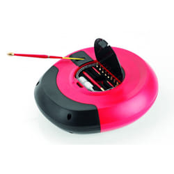 Cimco 141620 cable puller-feeder Black, Red