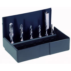 Cimco 207360 drill bit Drill bit set 6 pc(s)