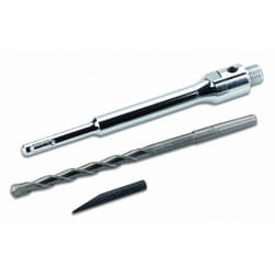 Cimco 208832 drill bit Centering drill bit 1 pc(s)