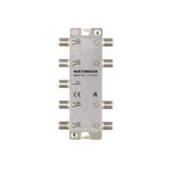 Kathrein WFS 114 1x terrestrial + 4x Sat-IF