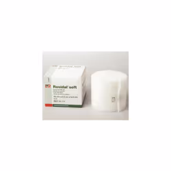 Rosidal Protective Soft Comfortable Bandage 10cm x 2.5M x 1