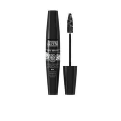 Lavera Intense Volumizing Mascara eyelash mascara 101463 Black 13 ml 13 g