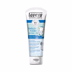 Lavera Baby & Kinder Protection Cream 75 ml, 75 ml