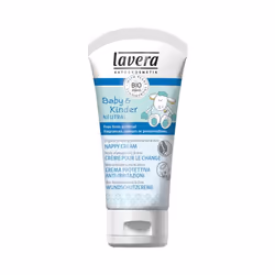 Lavera Baby & Kinder Nappy Cream 50 ml, 50 ml