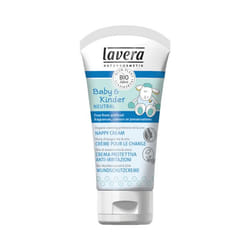 Lavera Baby & Kinder Nappy Cream 50 ml