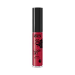 Lavera Glossy Lips lip gloss 6.5 ml 03 Magic Red