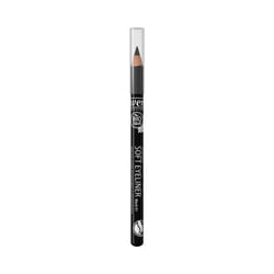 Lavera Soft eyeliner 1.14 g 01 Black