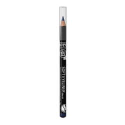 lavera Soft Eyeliner â Colour Blue â Organic Skin Care â Natural & Innovative Make up â Colour Cosmetics