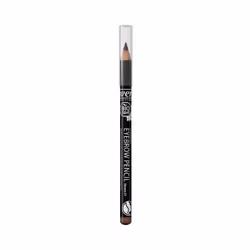 Lavera Eyebrow Pencil, Brown, Brown, 1.4 g, Definition, 1 pc(s)