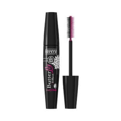 Lavera Butterfly Effect Mascara eyelash mascara Black 11 ml