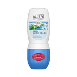 Lavera 651072 deodorant Women Roll deodorant 50 ml 1 pc(s)