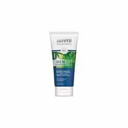 lavera 3-in-1 Men Sensitive Shower Gel 200 ml