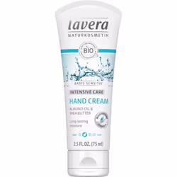 Lavera | Hand Cream | 1 X 75Ml