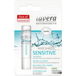 Lavera 662070 lip balm & scrub Women 4.5 g