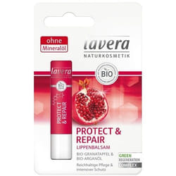 Lavera 663460 lip balm & scrub Women 4.5 g