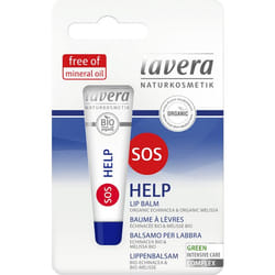 Lavera 663462 lip balm & scrub Women 8 ml