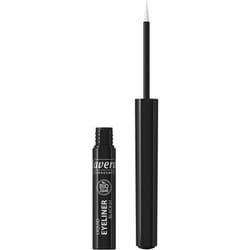 Lavera Liquid eyeliner 2.8 ml 0.1 BLACK