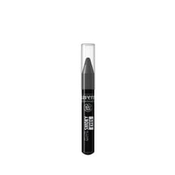Lavera MATT'N SMOKY EYES 3.1 g Black