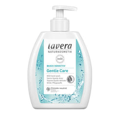 Lavera Basis Sensitiv Gentle Care 250 ml Liquid soap 1 pc(s)