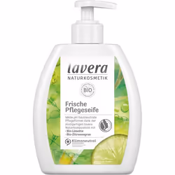 Lavera 669752, Hands, Liquid soap, Pump bottle, Cleansing, Multicolour, 250 ml