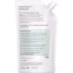 Lavera 669753 soap 500 ml Dispenser refill soap 1 pc(s)