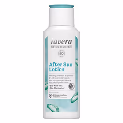 Lavera 663475, Body, 200 ml, Lotion, Moisturizing, Soothing, Universal, Unisex