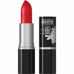 Lavera Beautiful Lips Colour Intense, Red, Blooming Red, 1 colours, Coloring, Moisturizing, Women, Pencil