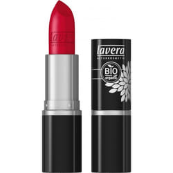 Lavera Beautiful Lips Colour Intense 4.5 g 49 Blooming Red