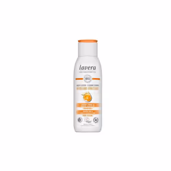Lavera Revitalising Body Lotion Organic Orange & Almond Oil