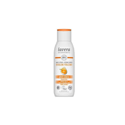 Lavera Revitalising Body Lotion Organic Orange & Almond Oil