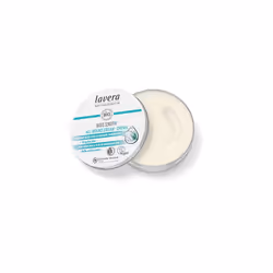 lavera basis sensitiv All-Round Cream - Natural Cosmetics - vegan - Organic Aloe Vera & Organic Almond Oil - certified - 150m ...